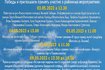 Празднование 78-ой годовщины Победы советского народа в Великой Отечественной войне